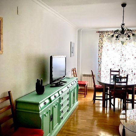 Apartamento Marias Appartement Ciudad Real Buitenkant foto