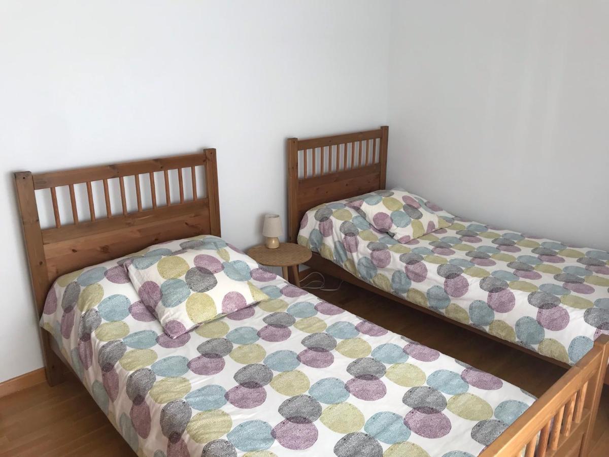 Apartamento Marias Appartement Ciudad Real Buitenkant foto